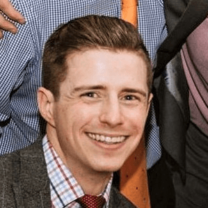 Brandon Ader