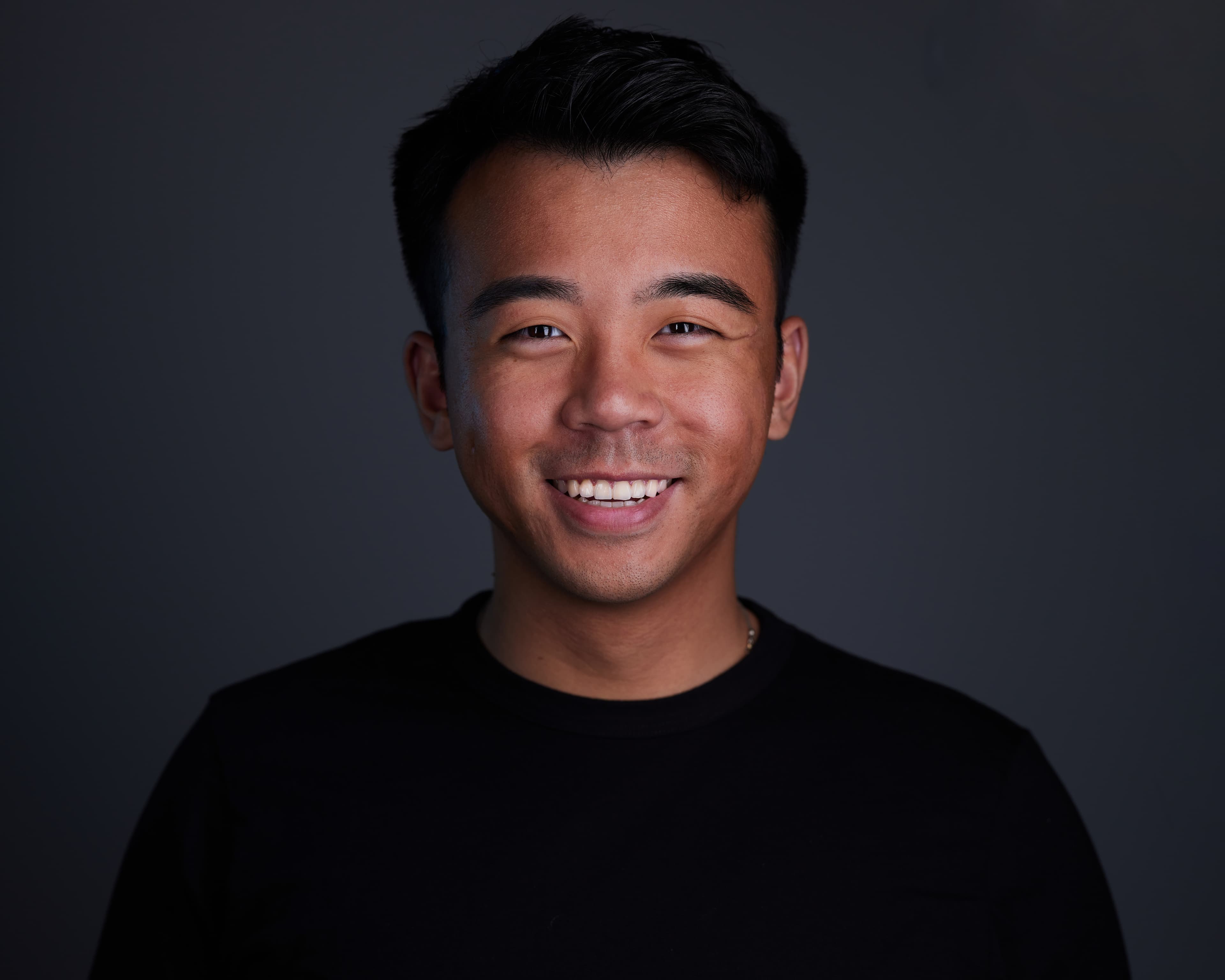 Wesley Sheh